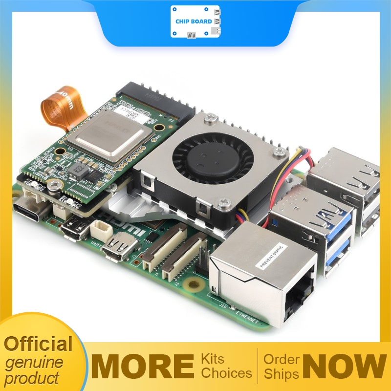 Carte adaptateur Waveshare PCI - Turing Pi 2 avis et prix