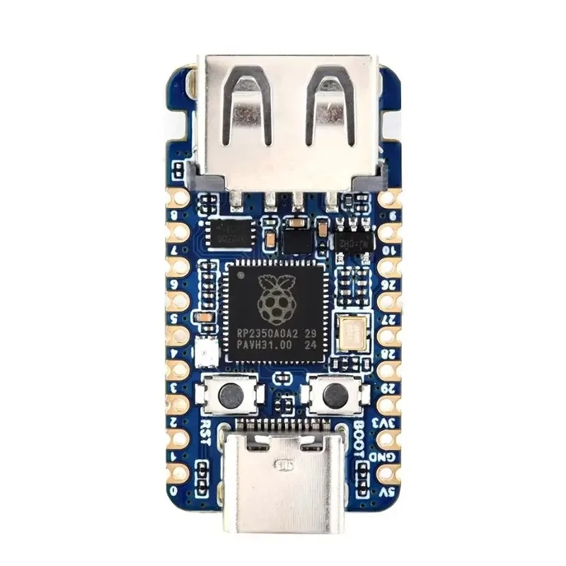 Nouvelle carte de développemen - Turing Pi 2 avis et prix