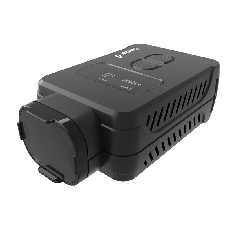 RunCam 6 4K caméra Portable FP - Deskpi Super6C avis et prix
