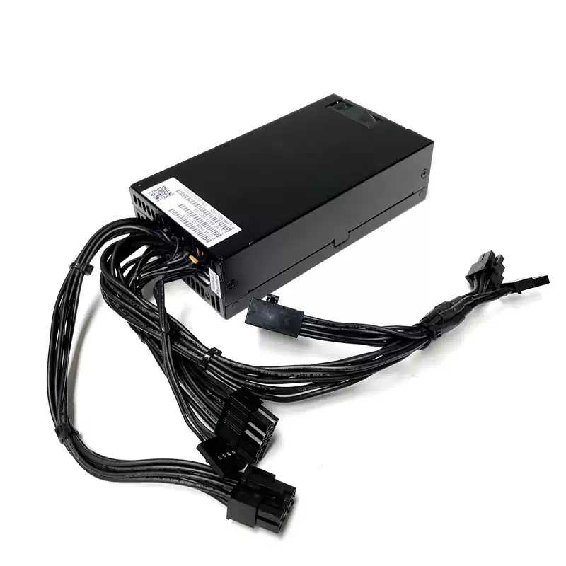 FSP500-30AS, bloc d’alimentati - Atx Power Supply 1U Flex 500W avis et prix