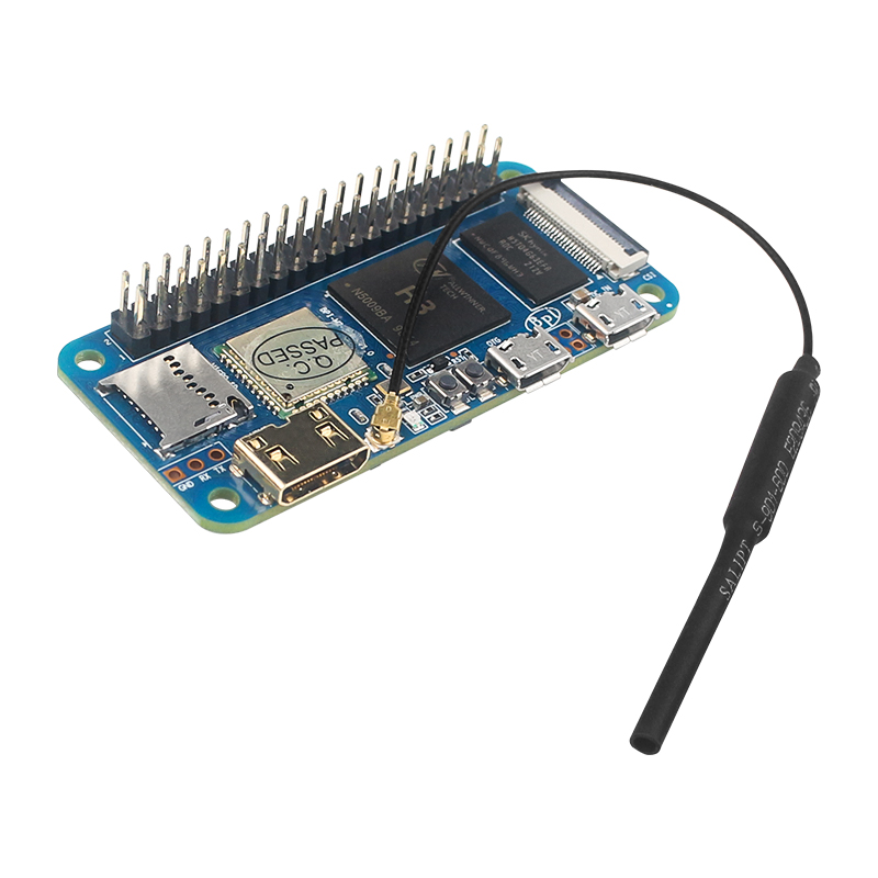 Banana Pi M2 Zero BPI-M2 Zero  - Turing Pi 2 avis et prix