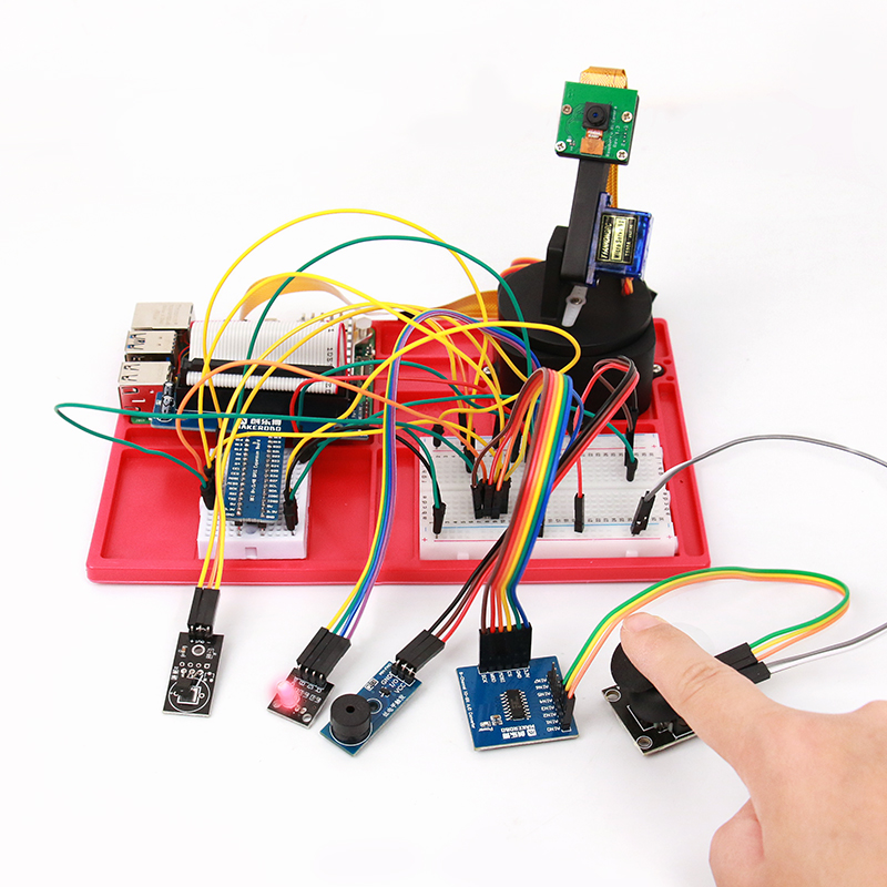 Kit de développement de capteu - Turing Pi 2 avis et prix